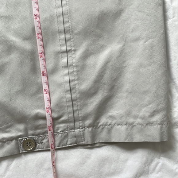 APANAGE Collection Pants Color-Gray Size-GB 14/ USA NWOT - Picture 11 of 16